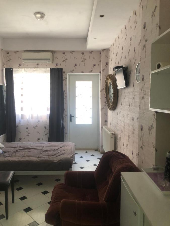 Appartment In Old Tbs, Near Holy Trinity Cathedral تبليسي المظهر الخارجي الصورة