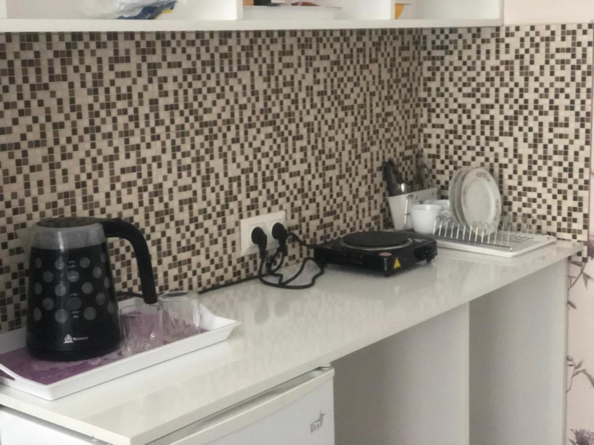 Appartment In Old Tbs, Near Holy Trinity Cathedral تبليسي المظهر الخارجي الصورة